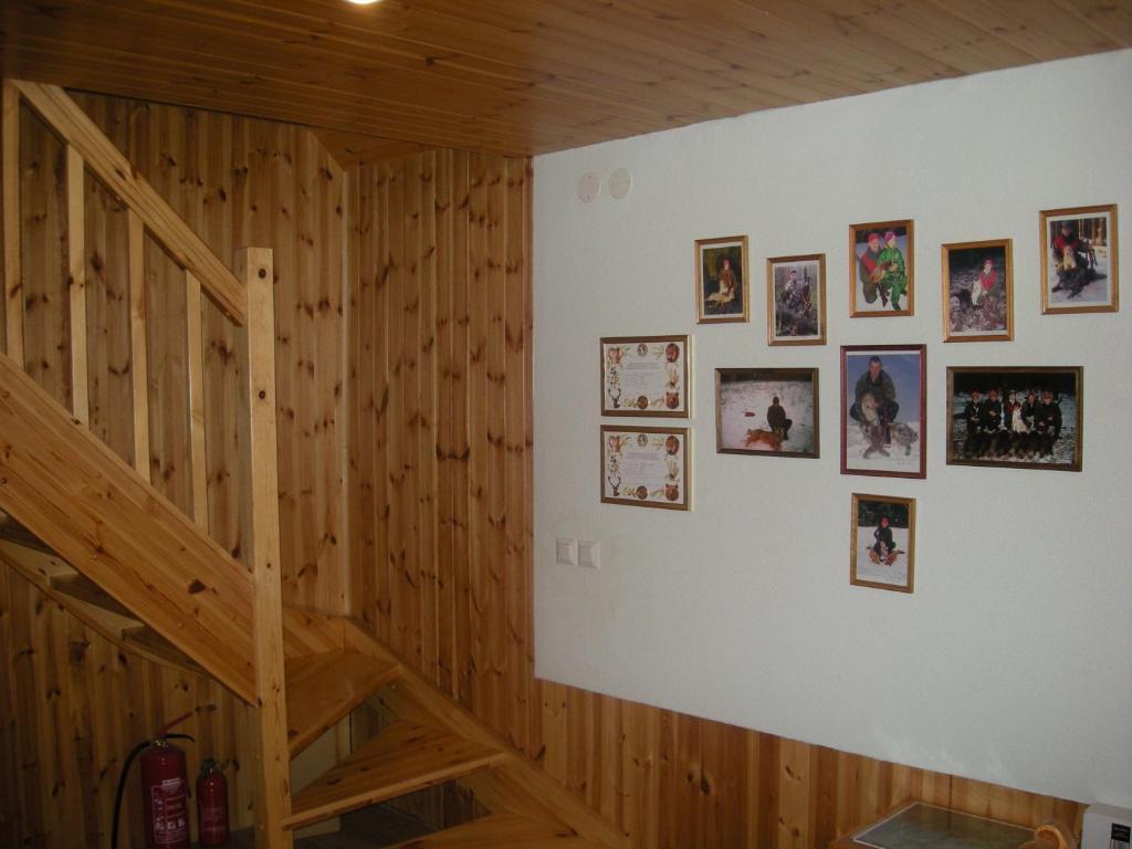 Paepealse Guesthouse Kullamaa Room photo